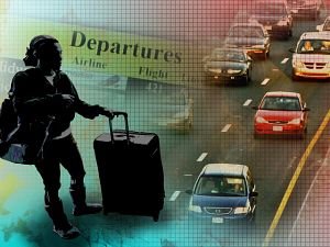 05/19/08: Fewer Travelers Expected For Holiday Weekend