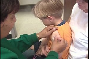 10/08/08: Tri-Cities Task Force Takes On Influenza