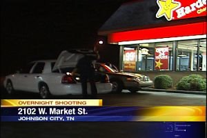 09/03/08: One Injured In JC Overnight Shooting