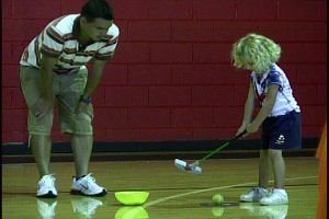 09/11/08: Putt Putt Tournament Takes A Swing At Accelerated Reading