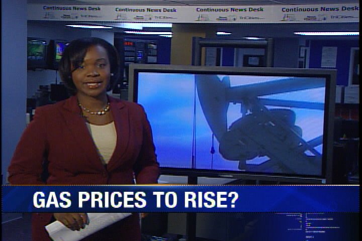 10/23/08: Experts Warn, Don’t Get Used To Dropping Gas Prices