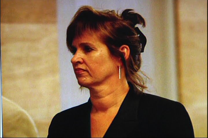07/06/09: WNY Woman Faces 14 Felonies in UN Radio Project