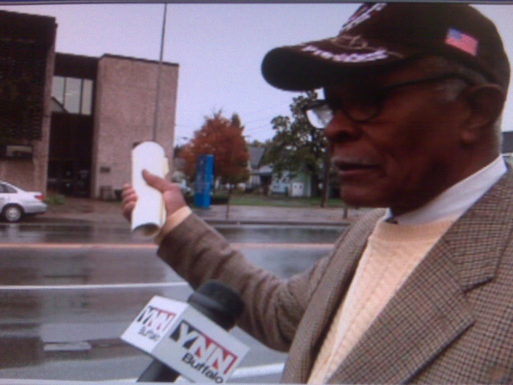 10/23/09: 3rd District’s Miller-Williams & Ellicott N.A.C. Denounce Erie Co. Executive’s Clinic Cuts