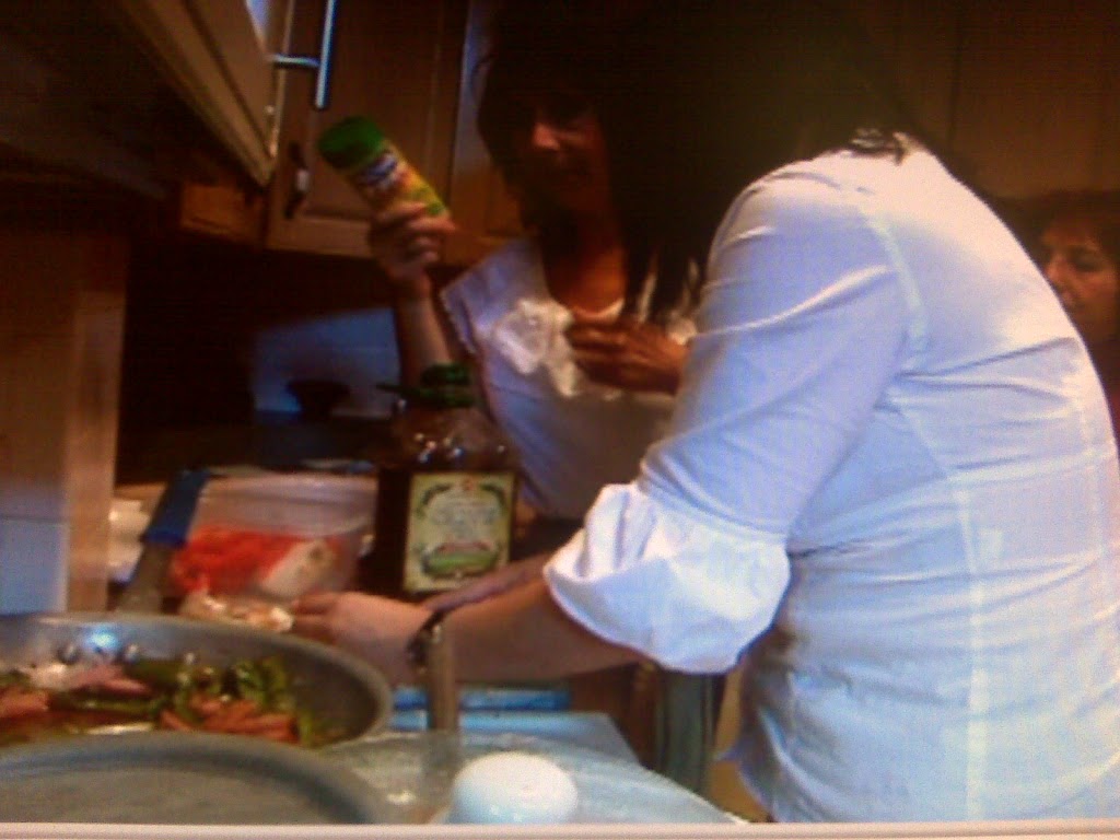 10/13/09 HISPANIC HERITAGE MONTH: WNY ‘Wise Latinas’ Tackle Traditions and Revolutionary Roles in 2009