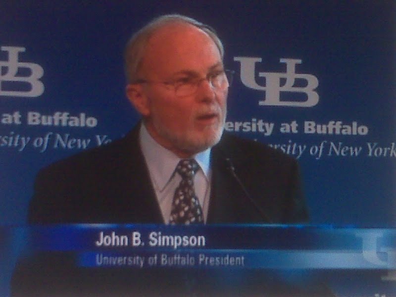 03/29/10: NYS budget cuts may put UB 2020 in jeopardy