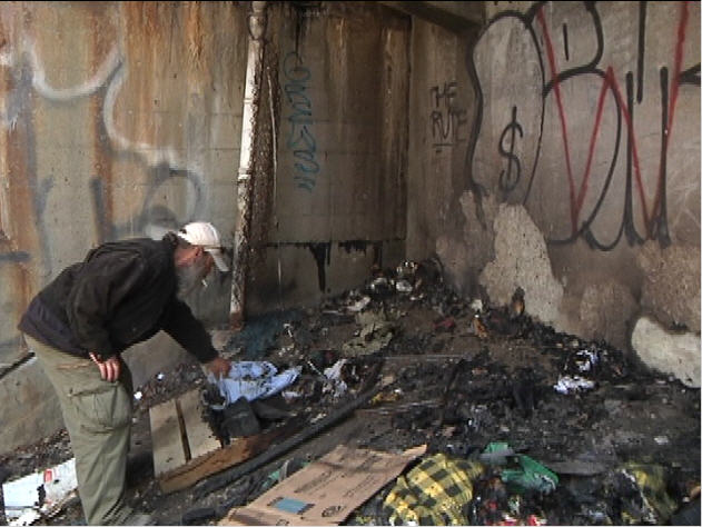 04/27/10: Buffalo homeless advocates champion ‘Code Blue’ and ‘Project Homeless Connect’