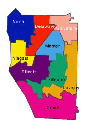 01/18/11: Council prepares for city redistricting panel