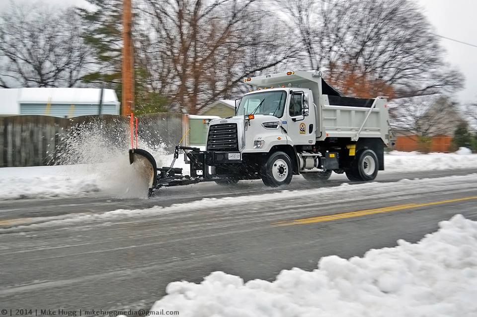 01/27/16 : Annapolis Lifts ‘State of Emergency’
