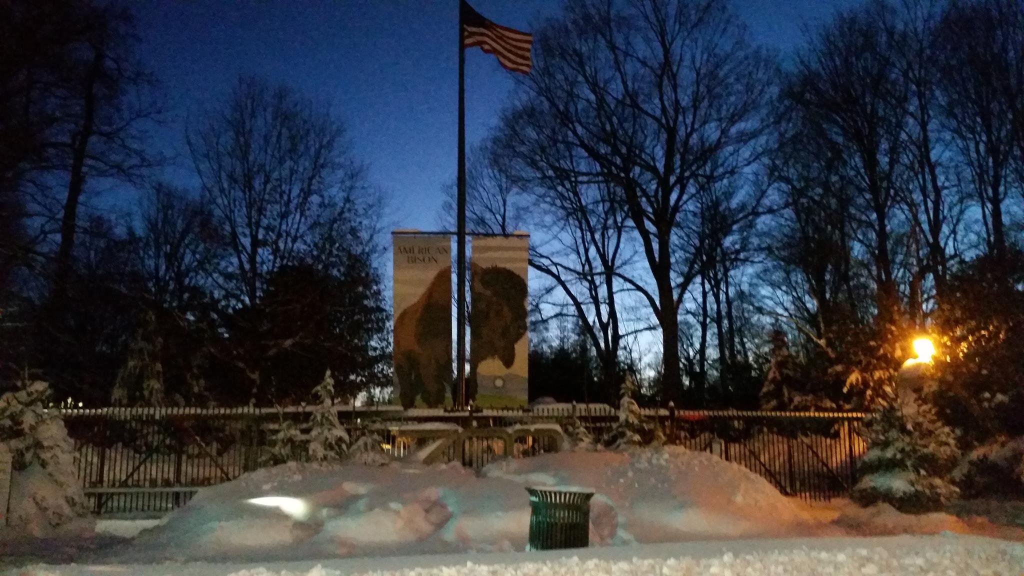 01/25/16: Why DC #Blizzard2016 Snow Totals Aren’t Measuring Up