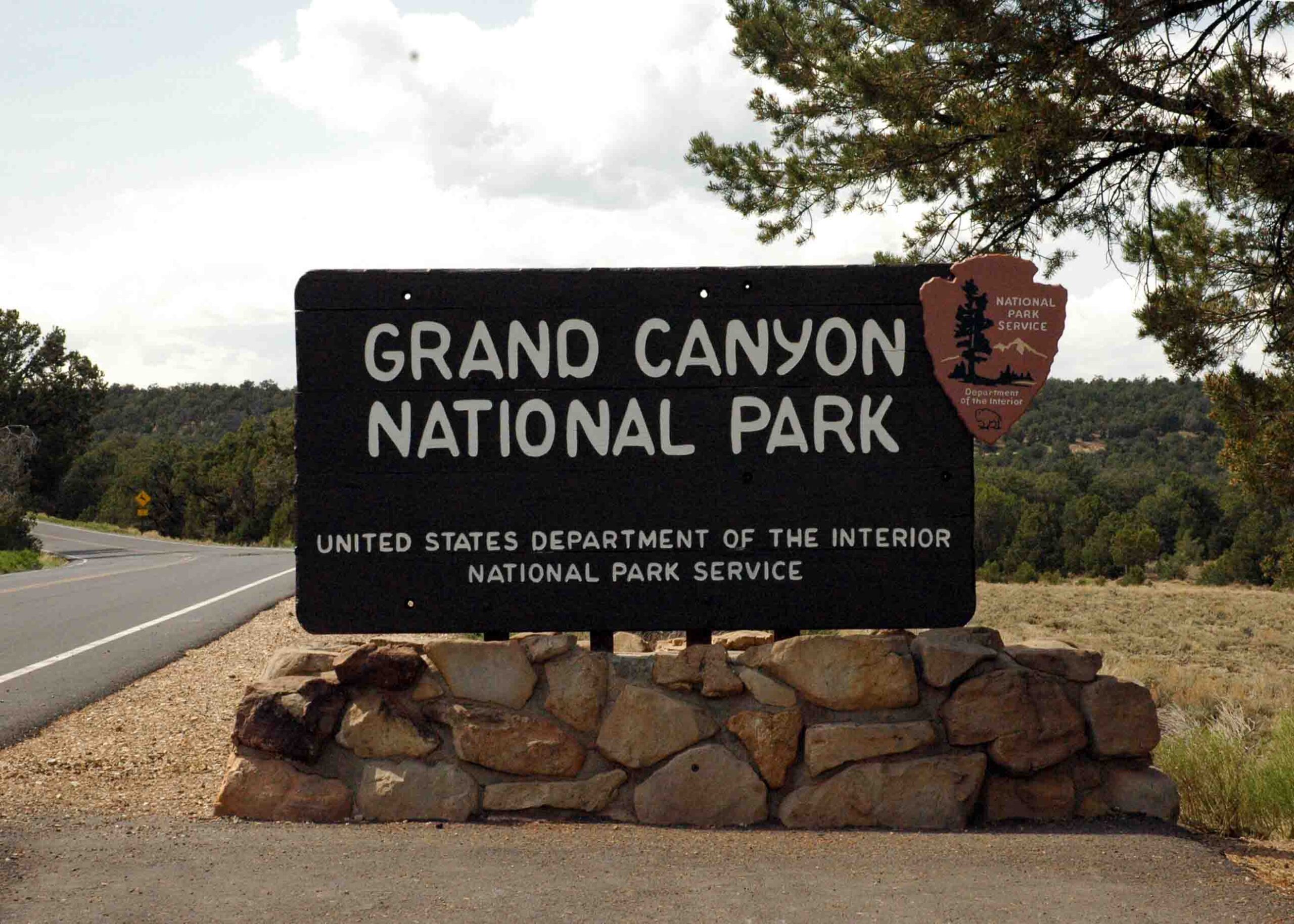 02/18/16 : Grand Canyon Sexual Harassment Complaints Fuels National Park Service Reform