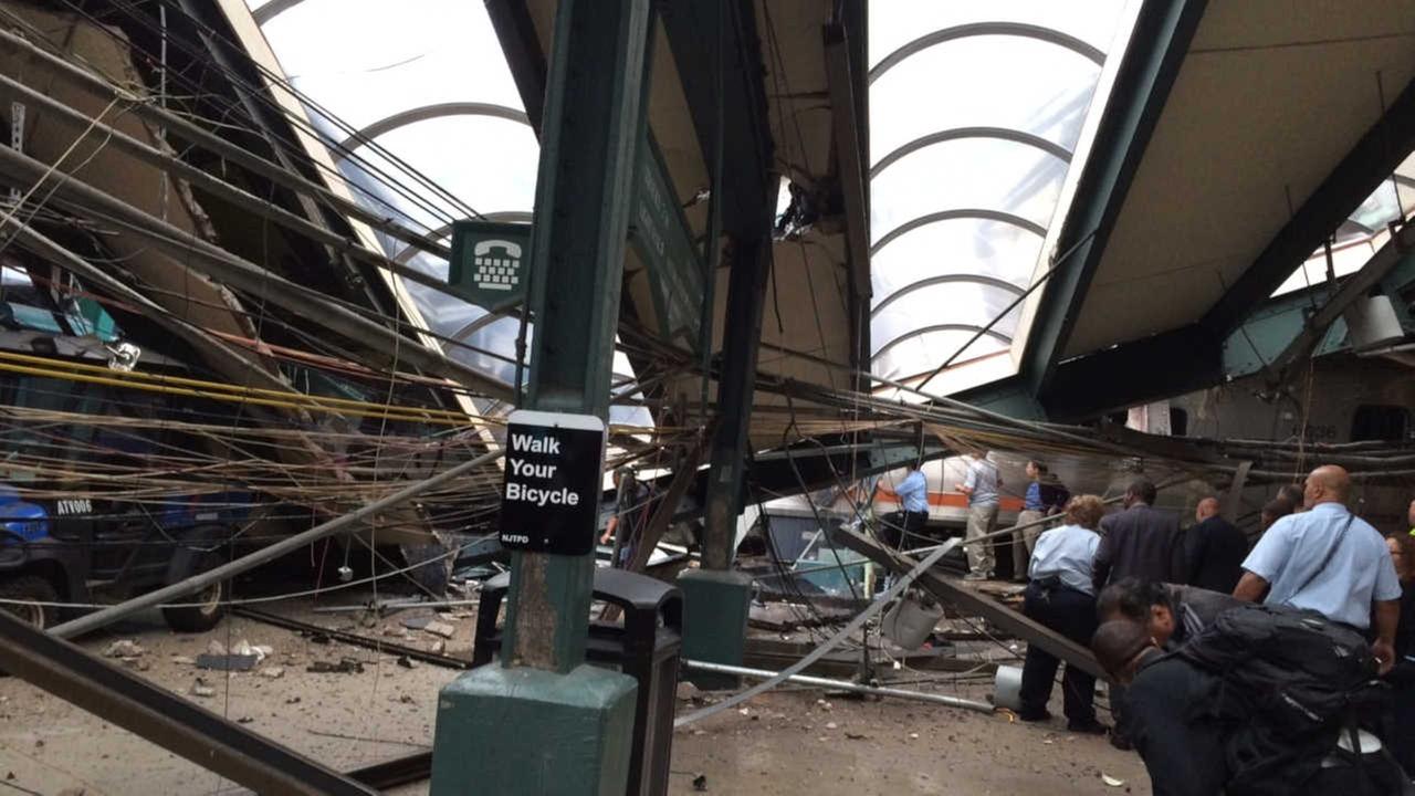 11/21/16 : Regulators, railroads target sleep apnea in wake of crash