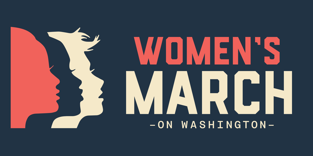 01/21/17 : Women’s March on Washington demonstrations planned worldwide