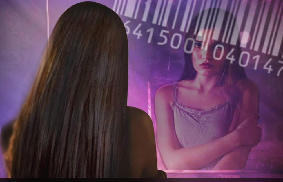 02/18/17: Study finds underage, fearful women in Vegas sex trafficking