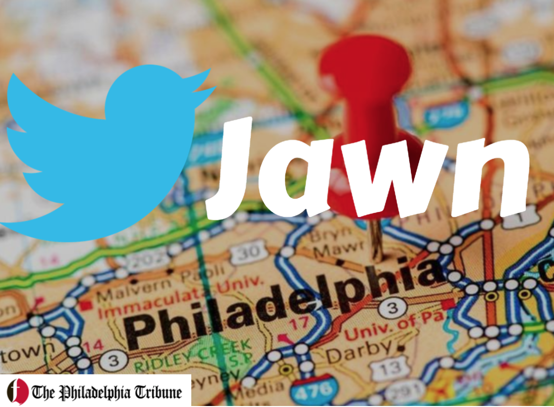 10/05/17: Merriam-Webster tweets jawn definition