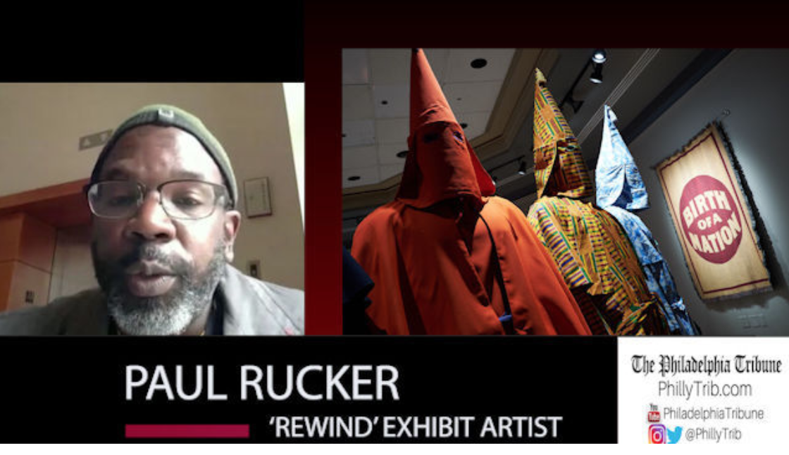 10/13/17: York College bars public from racism art exhibit