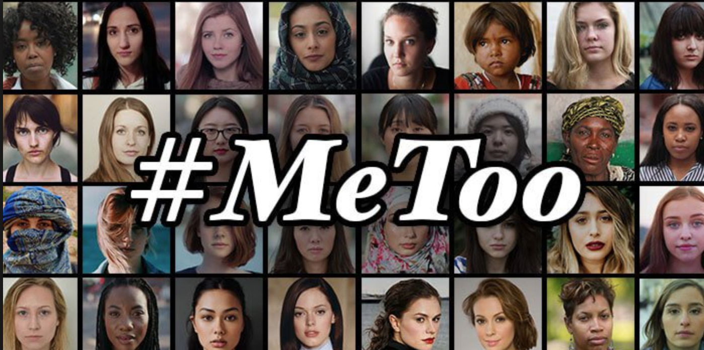 10/17/17: Dissecting #MeToo with Women Organized Against Rape (WOAR)