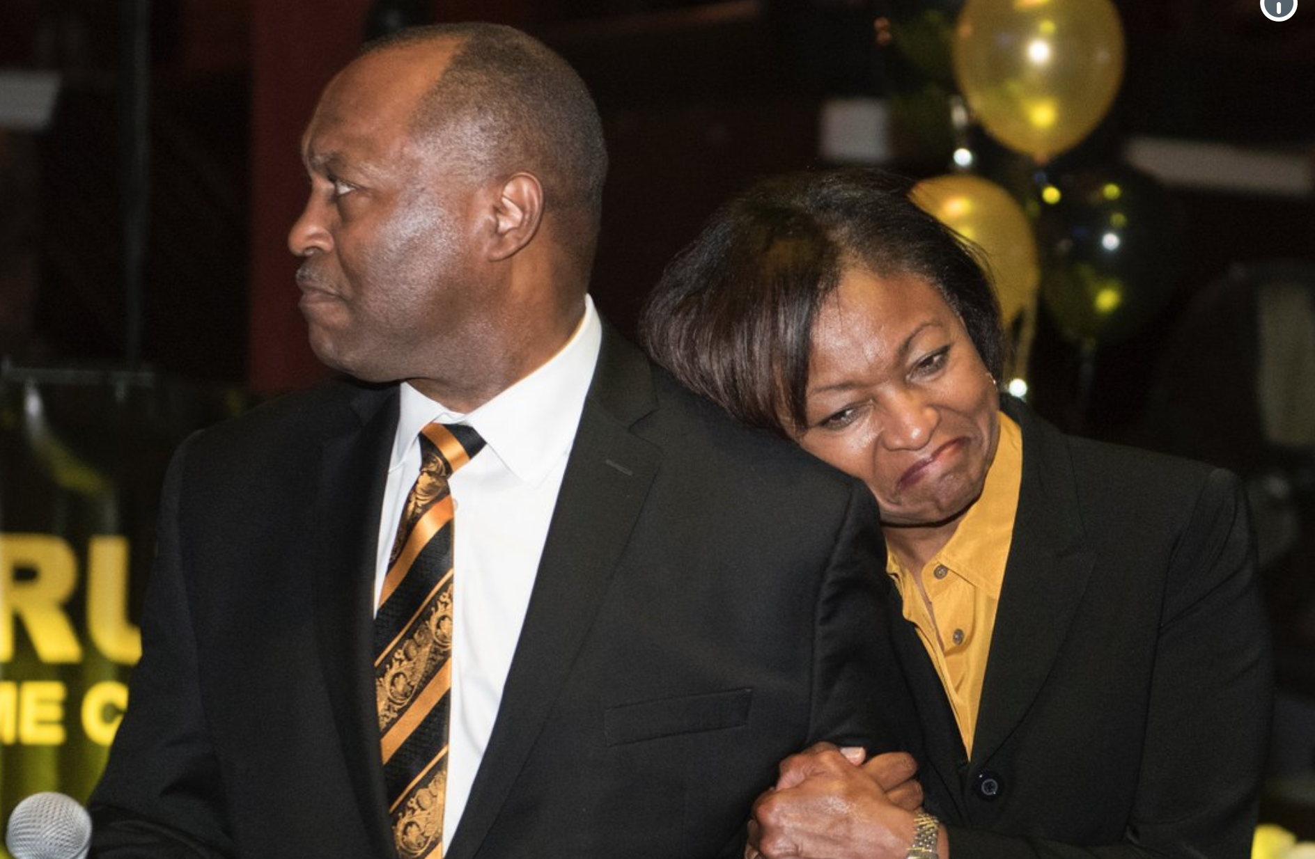 11/08/17: Woodruff’s Philly win not enough to secure Pa. Supreme Court