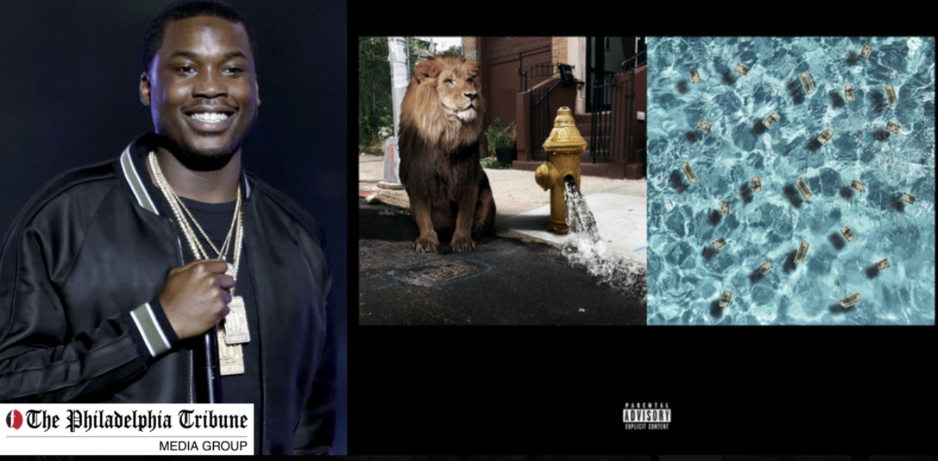 07/06/18: ‘Legends of the Summer’: Meek Mill releases first project after prison